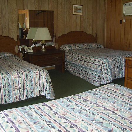 Cedar Grove Motel Алтуна Экстерьер фото
